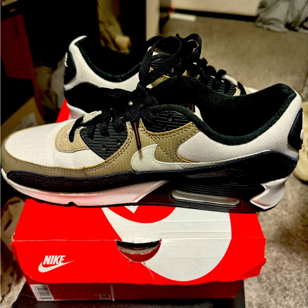 Men's Nike Air Max 90s